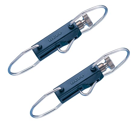 Rupp Marine Klickers Sportfishing Release Clips - Pair CA-0105